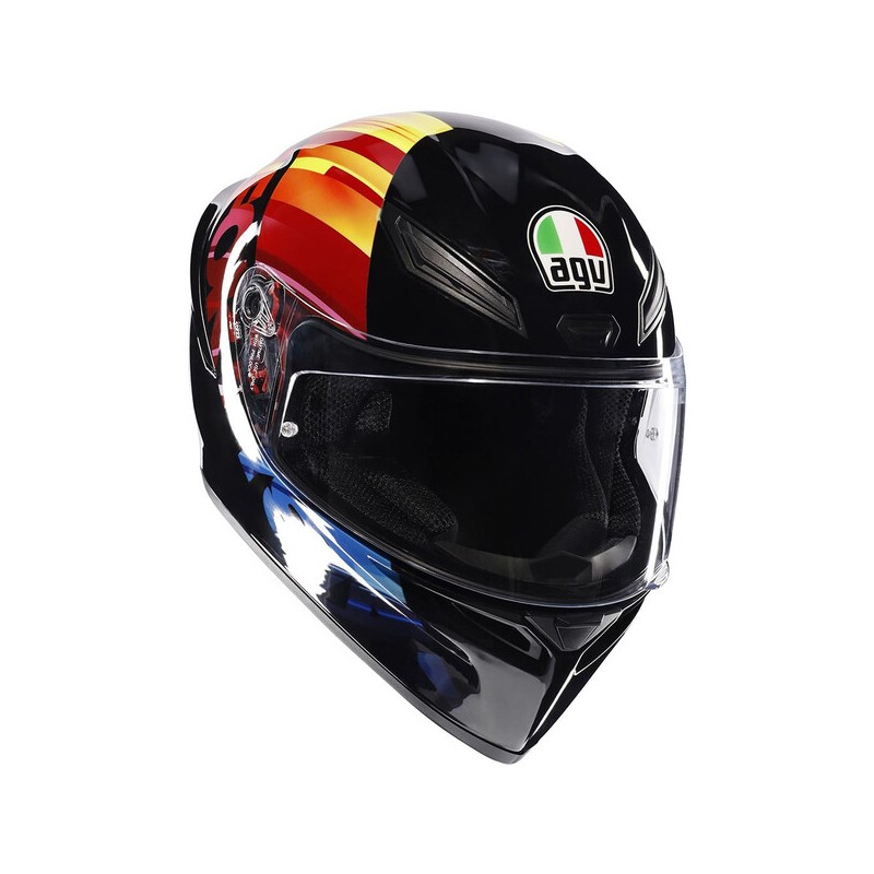 AGV - Casque K1 S - PULSE 46