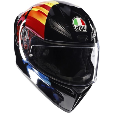 AGV - Casque K1 S - PULSE 46