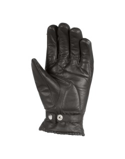 SEGURA - Gants mi-saison PANTHER noir