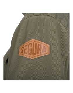 SEGURA - Blouson LADY BAHIA kaki