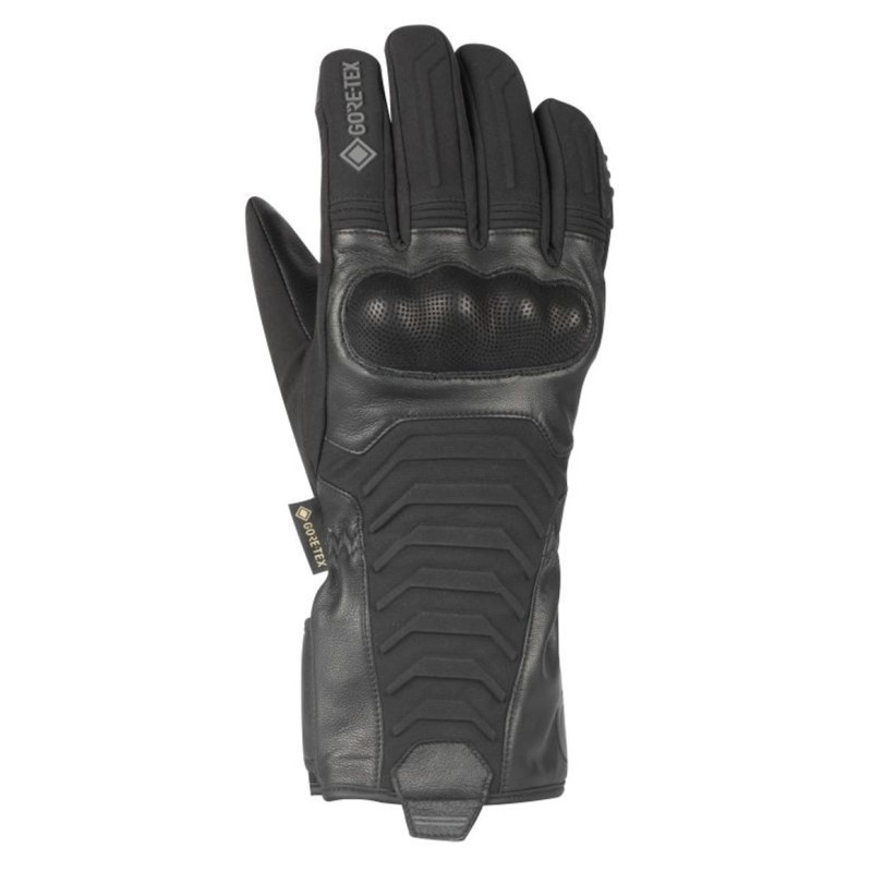 BERING - Gants Hiver LAKEFIELD GTX Noir