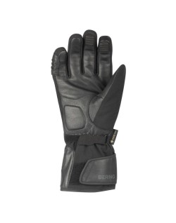 BERING - Gants Hiver LAKEFIELD GTX Noir