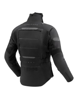 REBELHORN - Veste touring CUBBY V