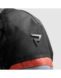 REBELHORN - Veste touring CUBBY V