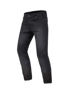 REBELHORN - Jean homme Classic III regular - noir