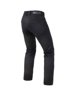 REBELHORN - Jean homme Classic III regular - noir