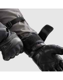 REBELHORN - Gants Hiver SUMMIT WP