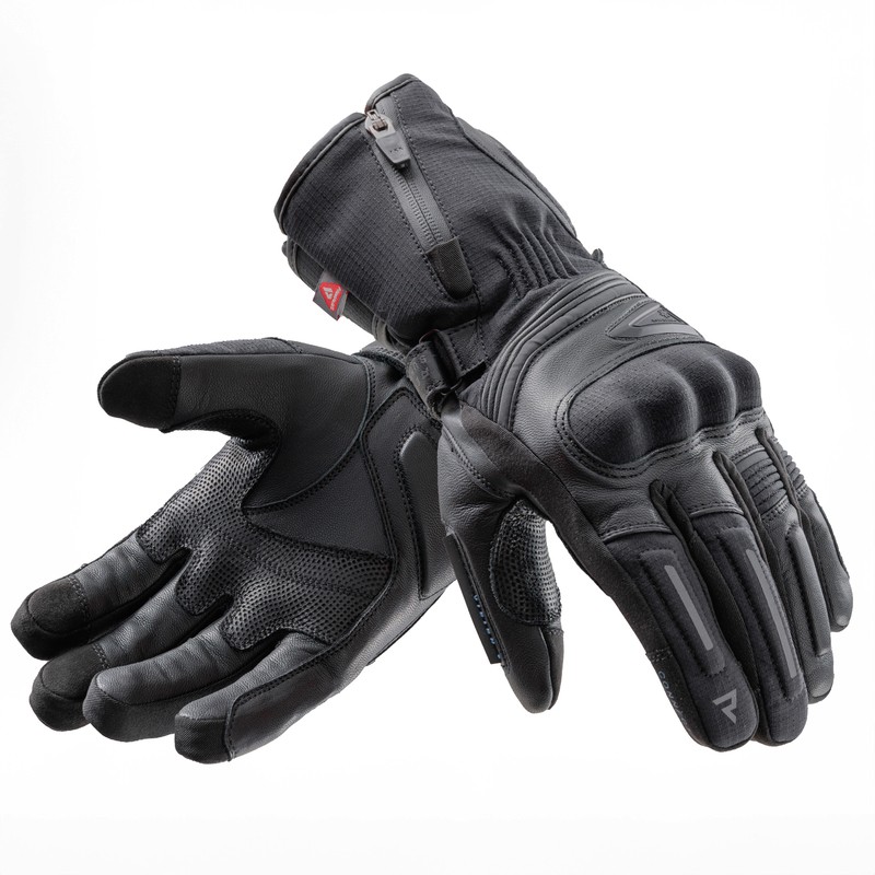 REBELHORN - Gants Hiver SUMMIT WP