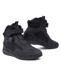 REBELHORN - Basket de moto SPARK II noir