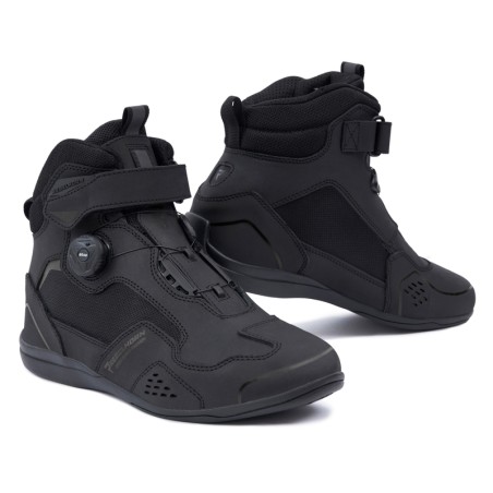 REBELHORN - Basket de moto SPARK II noir