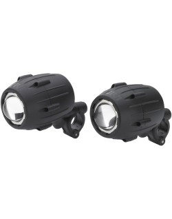 GIVI - Phares additionnels S310 Trekker Lights 55W