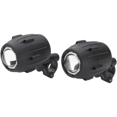 GIVI - Phares additionnels S310 Trekker Lights 55W