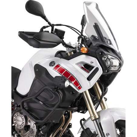 GIVI - Phares additionnels S310 Trekker Lights 55W