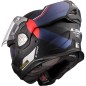 LS2 - Casque modulable FF901 ADVANT X ultra blue red