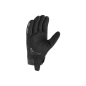 IXON - Gants hiver textile PRO HURRICANE 2 noir