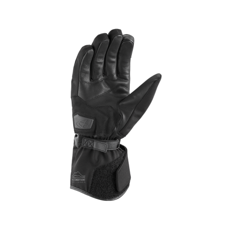 IXON - Gants Hiver PRO COMPASS noir