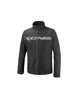 m aquashield ixon veste de pluie