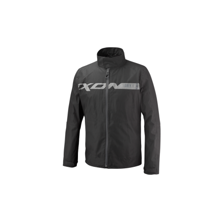 m aquashield ixon veste de pluie