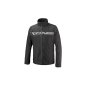 IXON - Veste de pluie M-AQUASHIELD noir