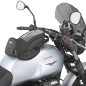 GIVI - Sacoche réservoir GIVI EA138B système Sangles/Aimants (6 litres)