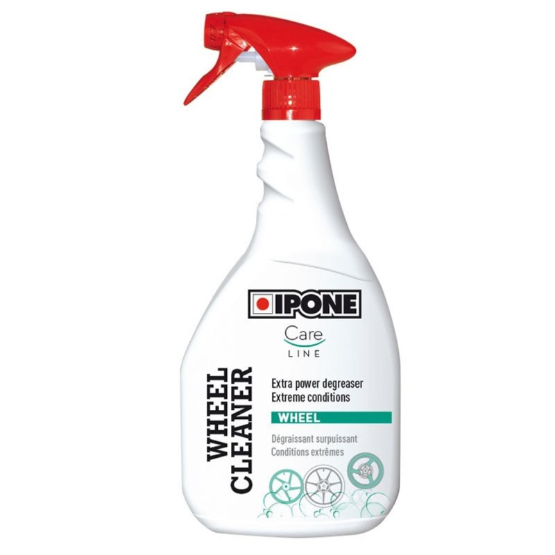 IPONE - WHEEL CLEANER 1L