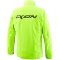 IXON - Veste de pluie M-AQUASHIELD jaune fluo