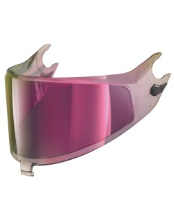 SHARK - Écran anti-rayure IRIDUIM HOMOLOGUE SPARTAN RS/GT Pink