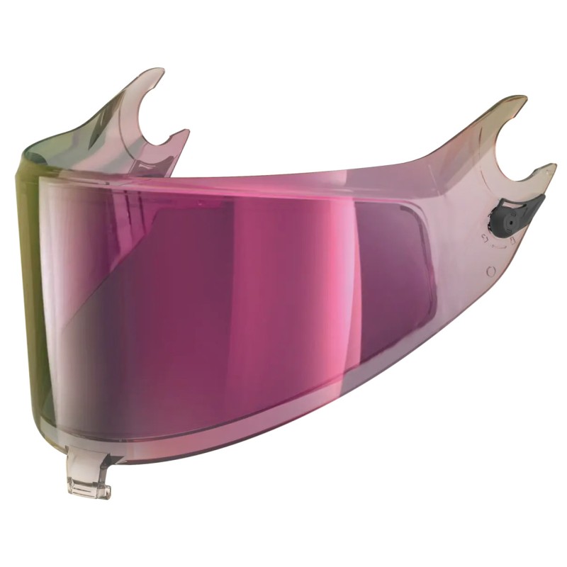 SHARK - Écran anti-rayure IRIDUIM HOMOLOGUE SPARTAN RS/GT Pink