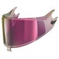 SHARK - Écran anti-rayure IRIDUIM HOMOLOGUE SPARTAN RS/GT Pink