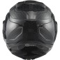 LS2 - Casque ADVANT X solid mat CARBONE