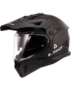 LS2 - Casque Adventure PIONEER II