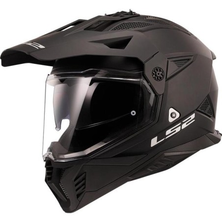 LS2 - Casque Adventure PIONEER II