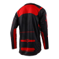 TROY LEE DESIGNS - Jersey GP Pro Red/black